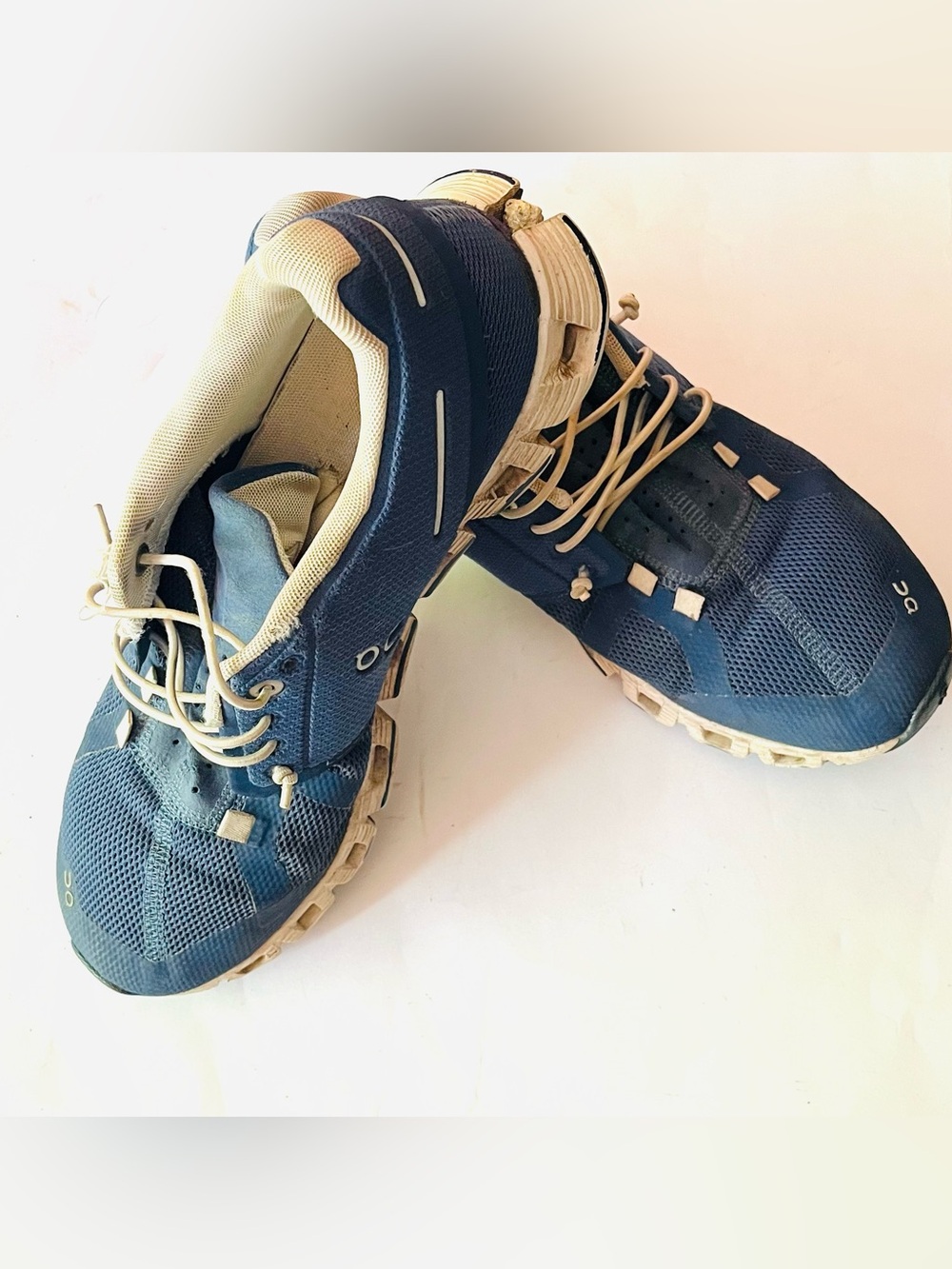 On Cloud Women's Running Shoes